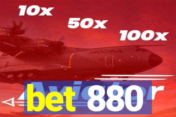 bet 880